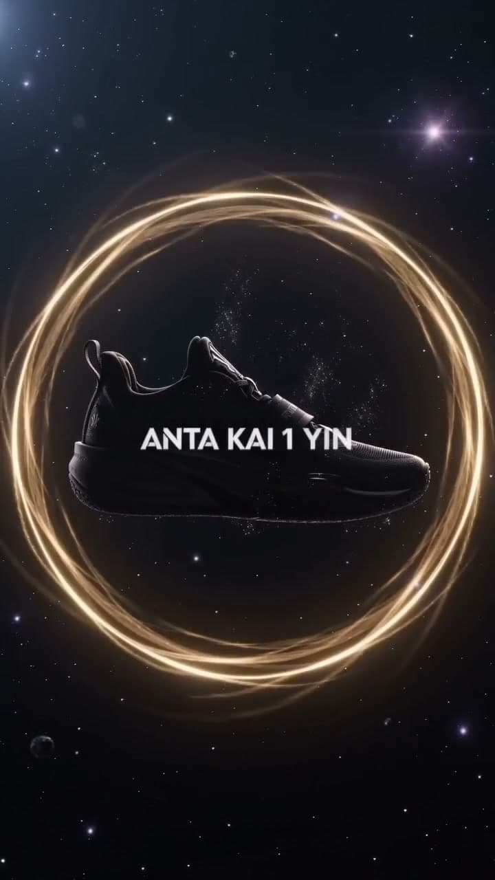 Anta - Kai Yin