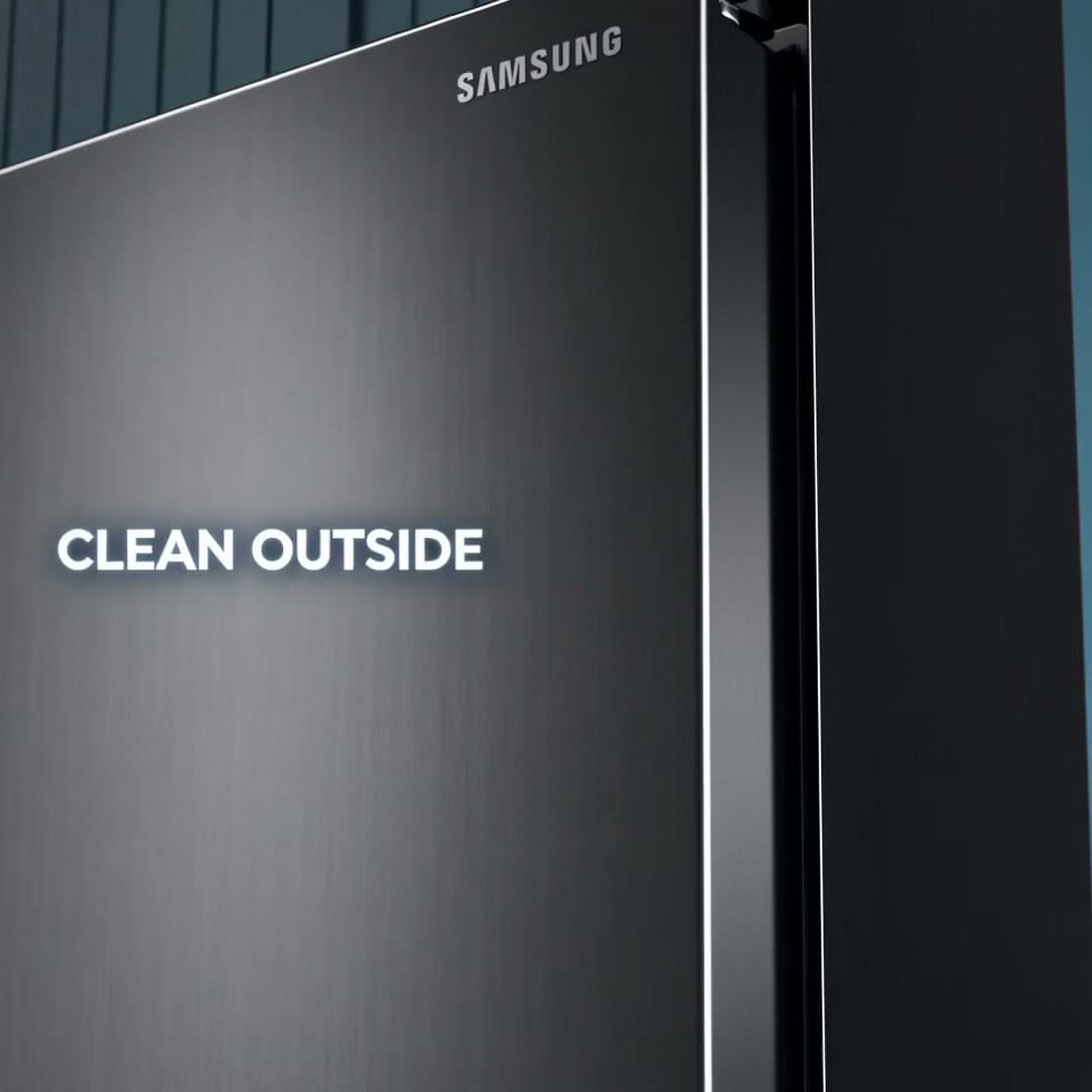 Samsung - Refrigerator